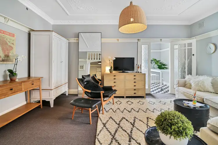 Main view of Homely apartment listing, 16/23 Waiwera Street, Mcmahons Point NSW 2060