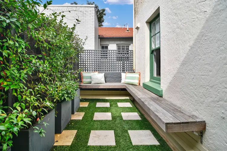 Third view of Homely apartment listing, 16/23 Waiwera Street, Mcmahons Point NSW 2060