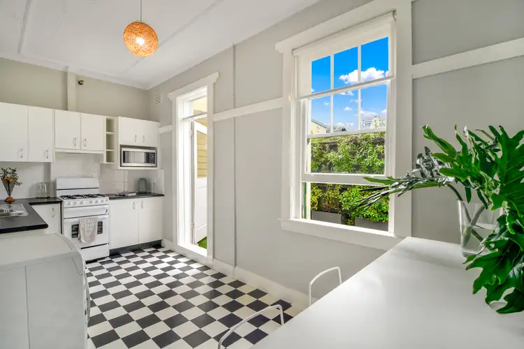 Fourth view of Homely apartment listing, 16/23 Waiwera Street, Mcmahons Point NSW 2060