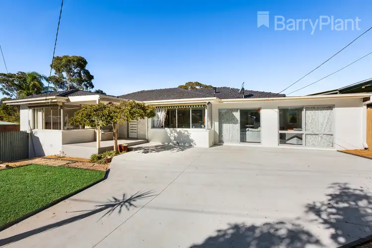 Main view of Homely house listing, 4 Birch Grove, Frankston VIC 3199