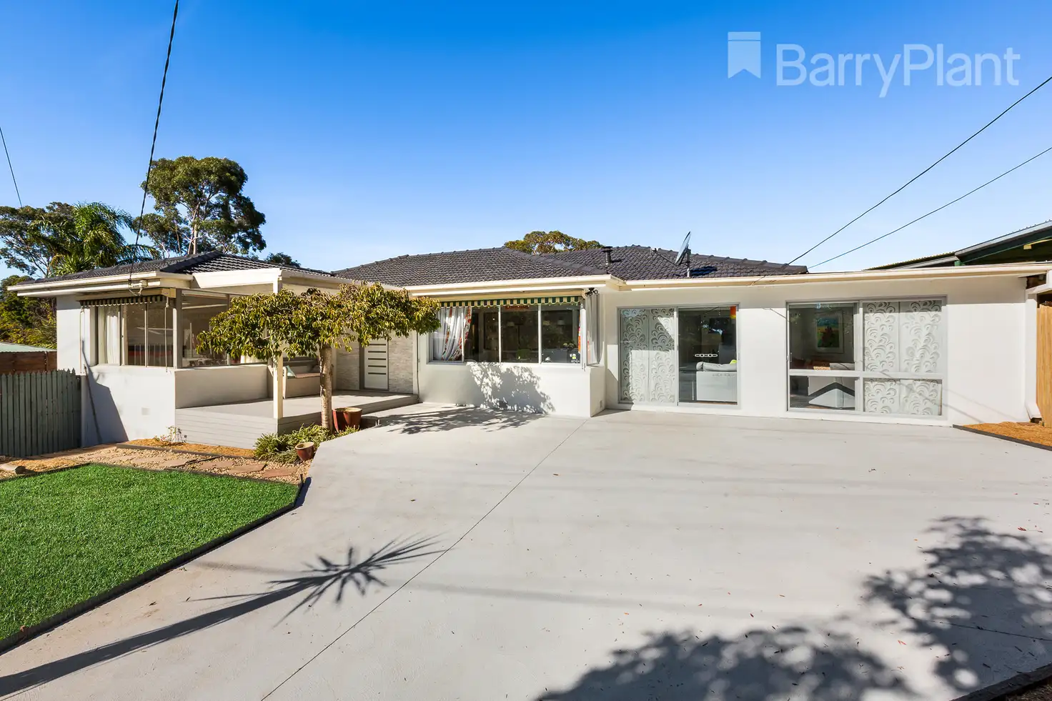 Main view of Homely house listing, 4 Birch Grove, Frankston VIC 3199
