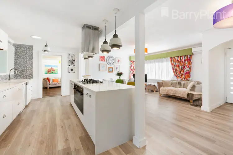 Second view of Homely house listing, 4 Birch Grove, Frankston VIC 3199