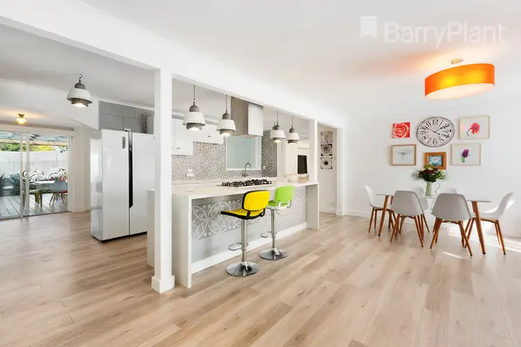 Third view of Homely house listing, 4 Birch Grove, Frankston VIC 3199