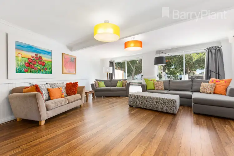 Fifth view of Homely house listing, 4 Birch Grove, Frankston VIC 3199