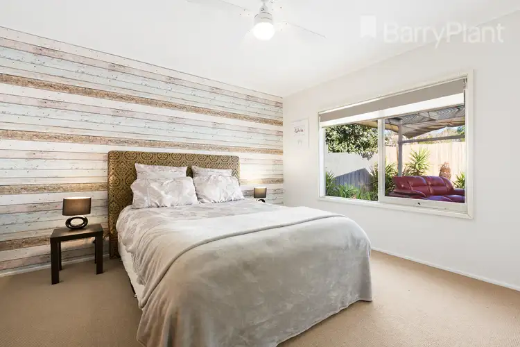 Sixth view of Homely house listing, 4 Birch Grove, Frankston VIC 3199