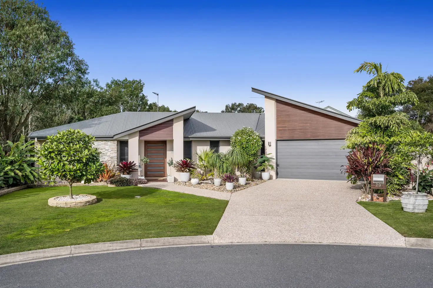 Main view of Homely house listing, 29 Brookside Place, Lota QLD 4179