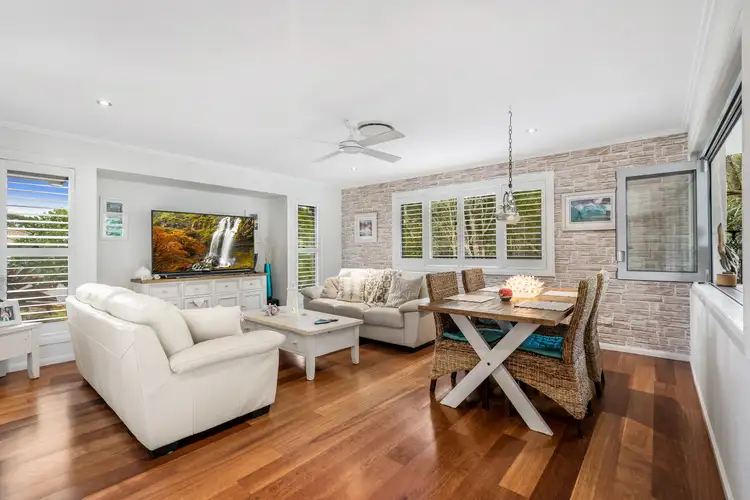 Second view of Homely house listing, 29 Brookside Place, Lota QLD 4179