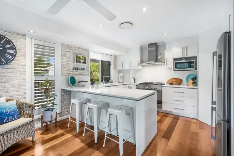 Sixth view of Homely house listing, 29 Brookside Place, Lota QLD 4179