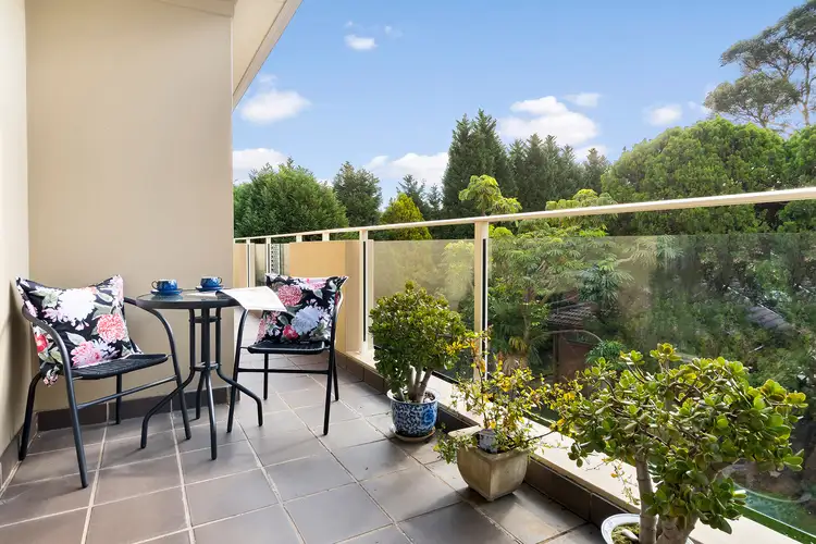 Main view of Homely apartment listing, 6/5 Arcadia Road, Galston NSW 2159