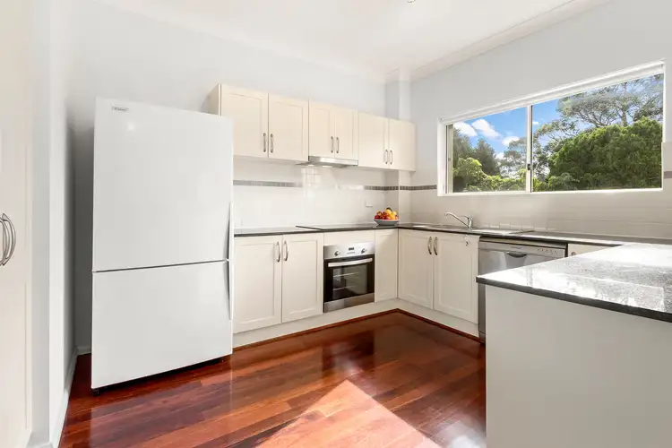 Second view of Homely apartment listing, 6/5 Arcadia Road, Galston NSW 2159