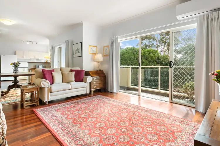 Third view of Homely apartment listing, 6/5 Arcadia Road, Galston NSW 2159