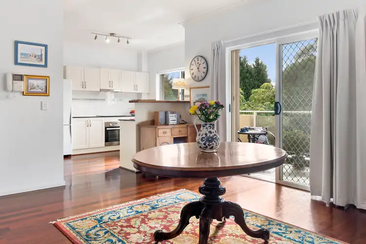 Fifth view of Homely apartment listing, 6/5 Arcadia Road, Galston NSW 2159