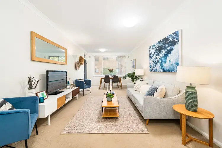 7/39 Belmont Avenue, Wollstonecraft NSW 2065