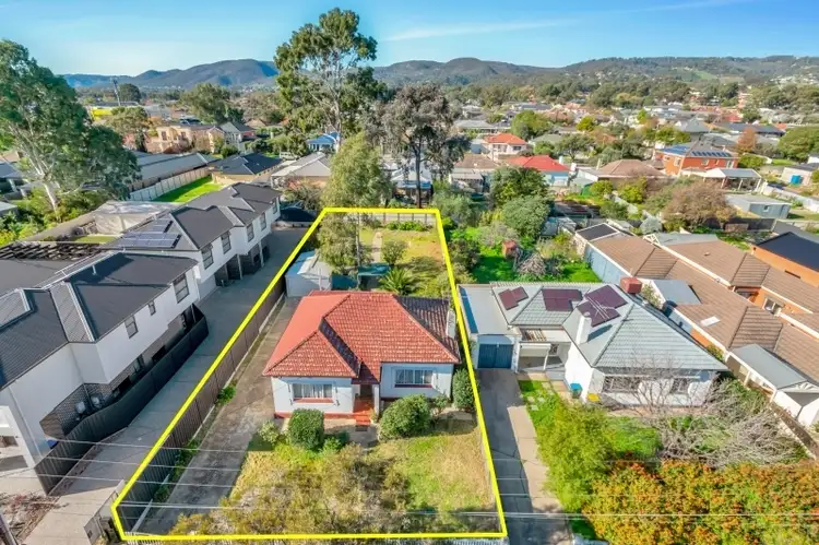 Main view of Homely house listing, 9 Carter Street, Magill SA 5072