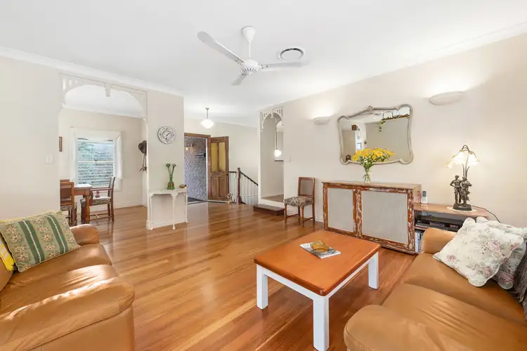 Third view of Homely house listing, 12 Driftwood Drive, Castaways Beach QLD 4567