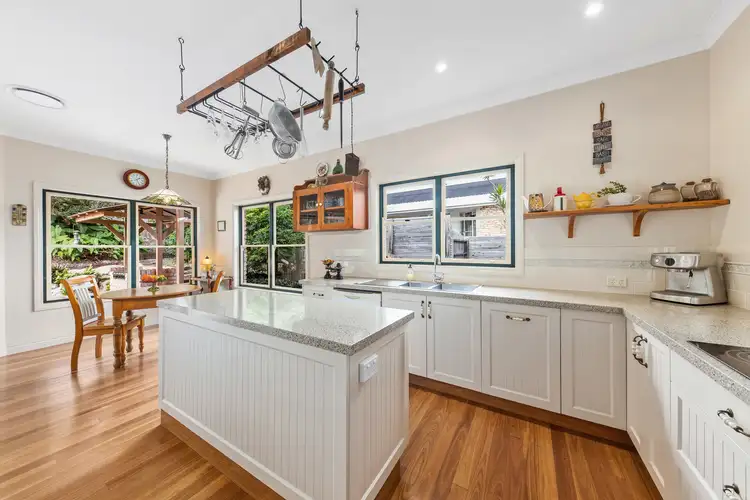 Fourth view of Homely house listing, 12 Driftwood Drive, Castaways Beach QLD 4567