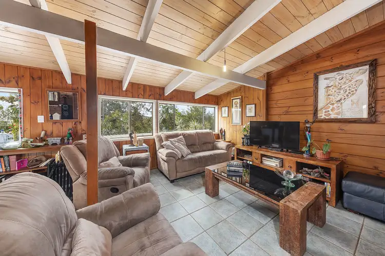 Second view of Homely house listing, 197 Centenary Heights Road, Mount Coolum QLD 4573