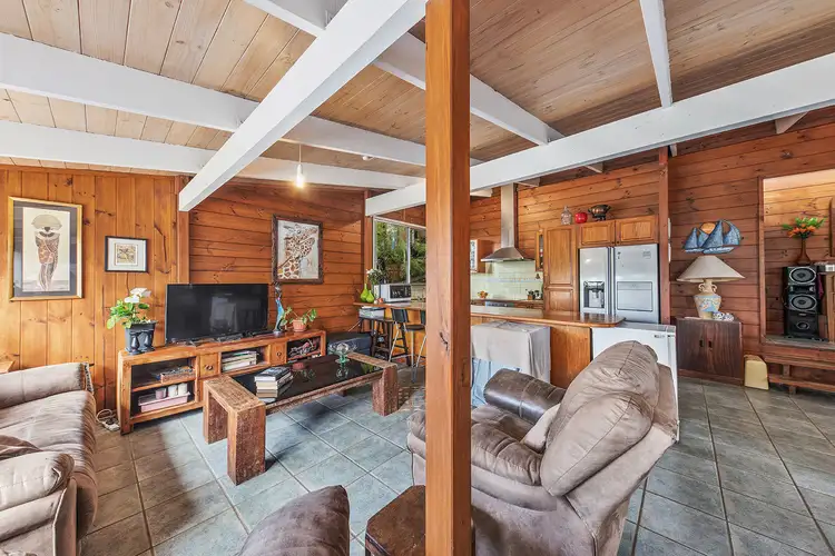 Third view of Homely house listing, 197 Centenary Heights Road, Mount Coolum QLD 4573