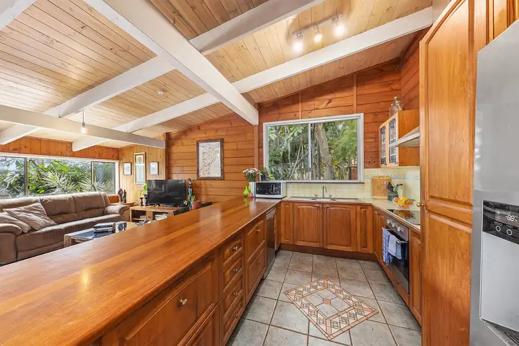 Fourth view of Homely house listing, 197 Centenary Heights Road, Mount Coolum QLD 4573