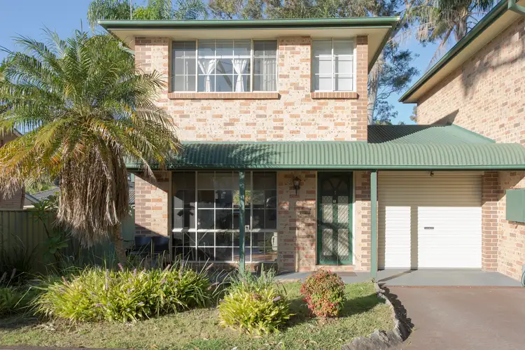 1/123 Frederick Street, Sanctuary Point NSW 2540
