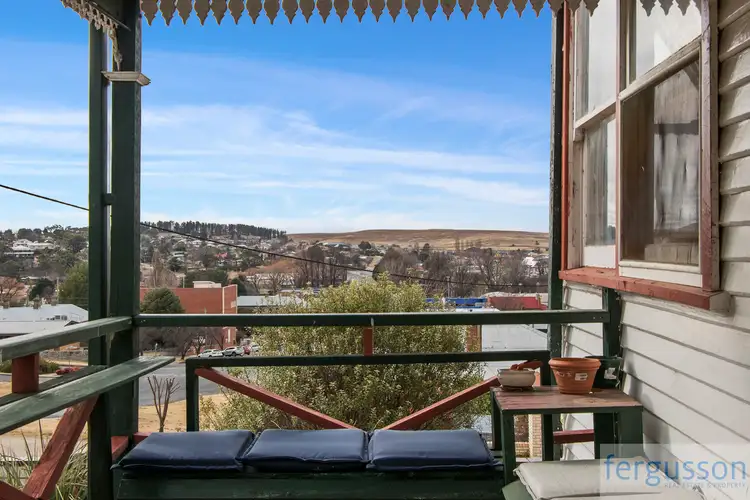 Third view of Homely house listing, 88 Massie Street, Cooma NSW 2630