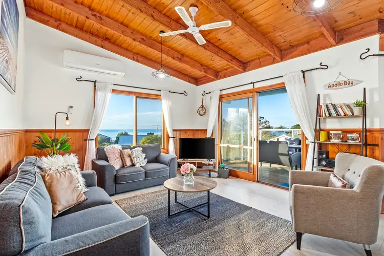 Main view of Homely house listing, 16 Campbell Court, Apollo Bay VIC 3233