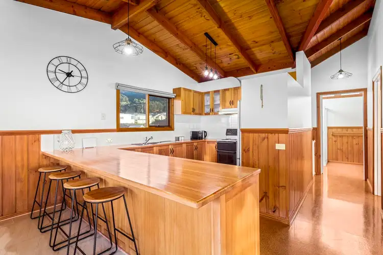 Fifth view of Homely house listing, 16 Campbell Court, Apollo Bay VIC 3233