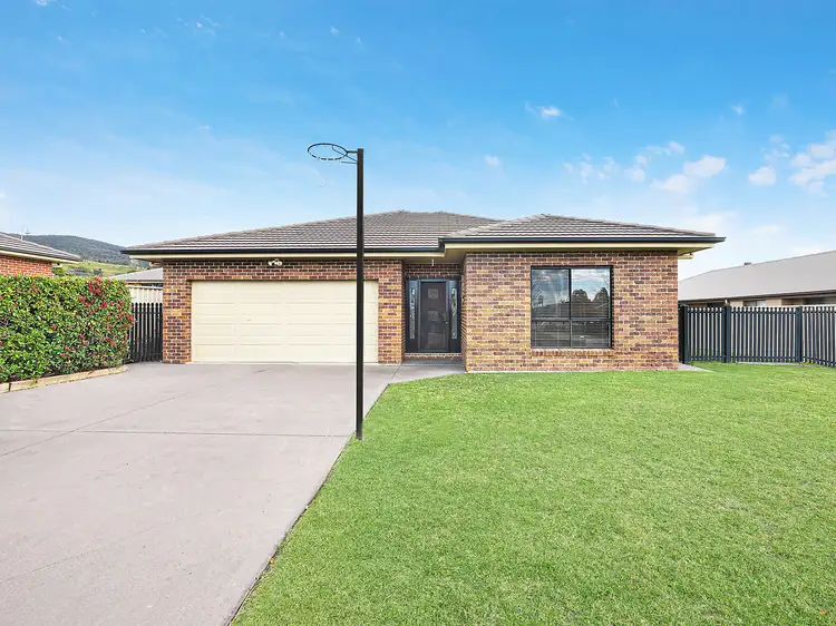 28 White Circle, Mudgee NSW 2850