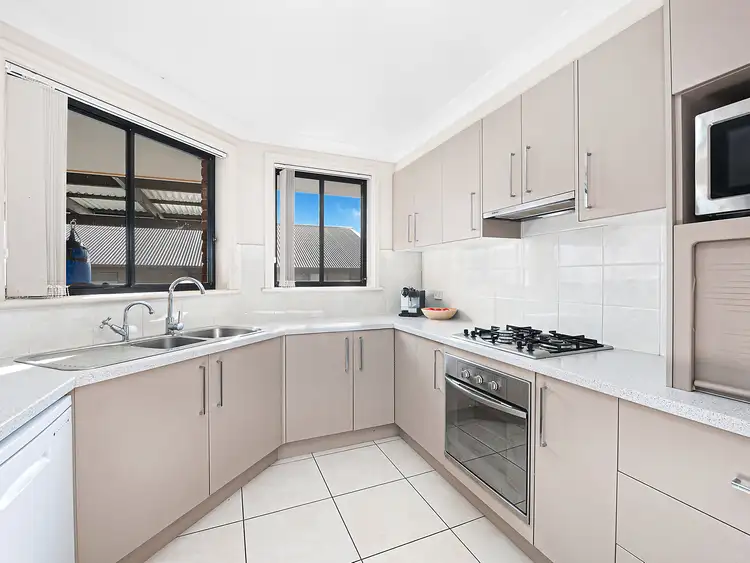 Second view of Homely house listing, 28 White Circle, Mudgee NSW 2850