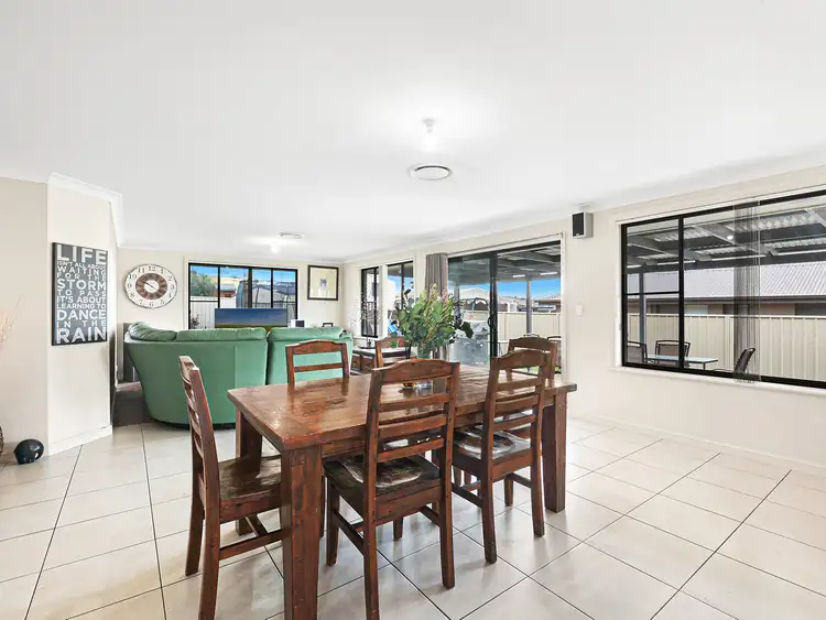 Fourth view of Homely house listing, 28 White Circle, Mudgee NSW 2850