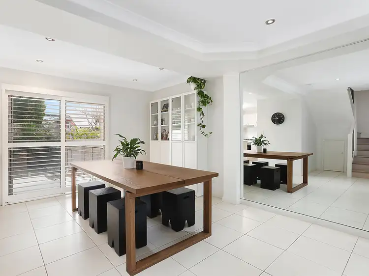 Main view of Homely townhouse listing, 12/395 Port Hacking Road, Caringbah NSW 2229