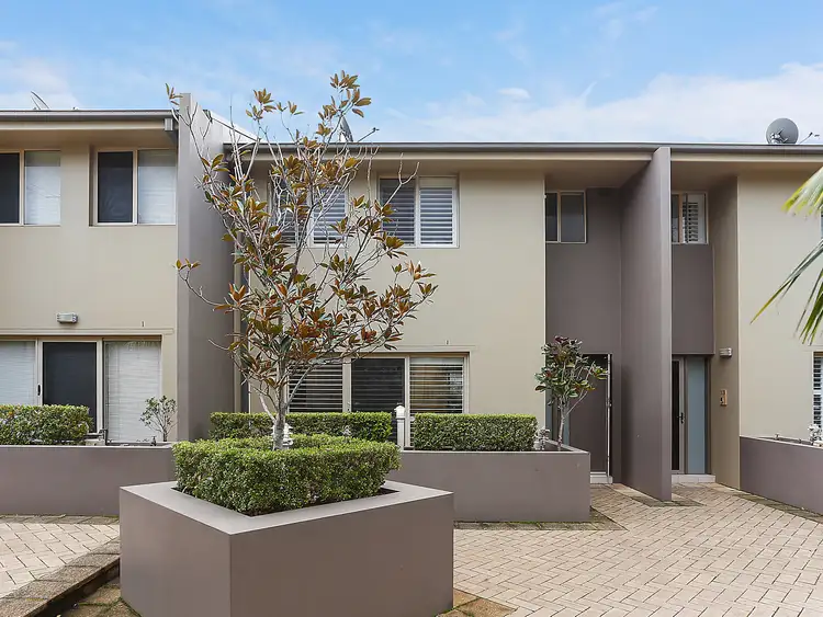 Second view of Homely townhouse listing, 12/395 Port Hacking Road, Caringbah NSW 2229