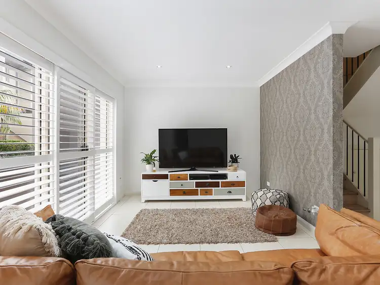 Third view of Homely townhouse listing, 12/395 Port Hacking Road, Caringbah NSW 2229