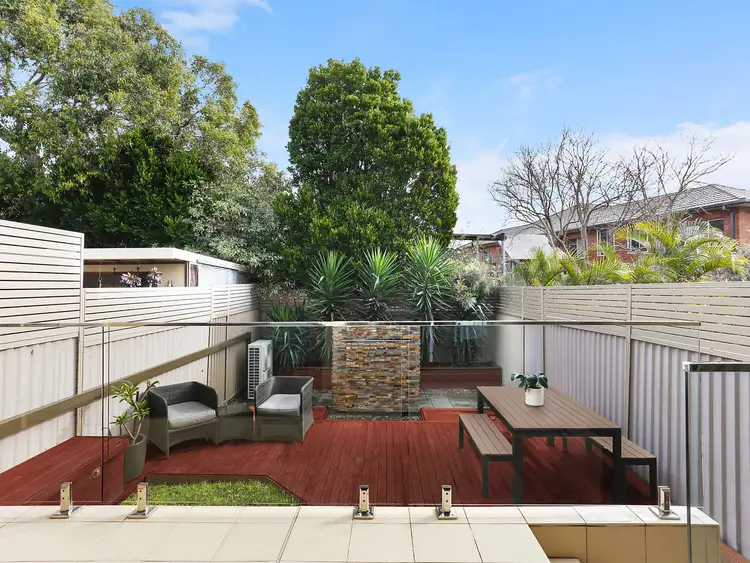 Fourth view of Homely townhouse listing, 12/395 Port Hacking Road, Caringbah NSW 2229