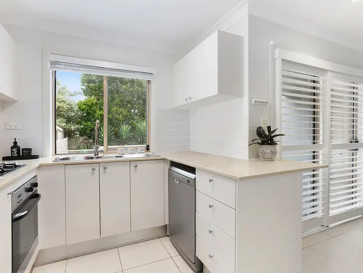 Fifth view of Homely townhouse listing, 12/395 Port Hacking Road, Caringbah NSW 2229