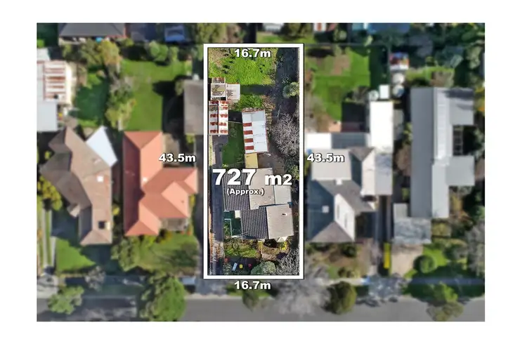 Main view of Homely house listing, 33 Tarella Drive, Mount Waverley VIC 3149