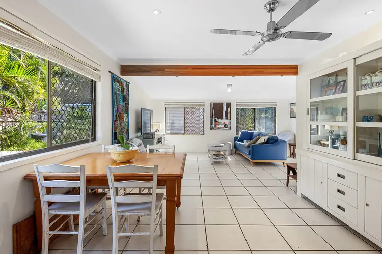 Third view of Homely house listing, 50 Lagoda Drive, Mount Coolum QLD 4573