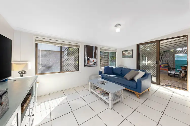 Fourth view of Homely house listing, 50 Lagoda Drive, Mount Coolum QLD 4573