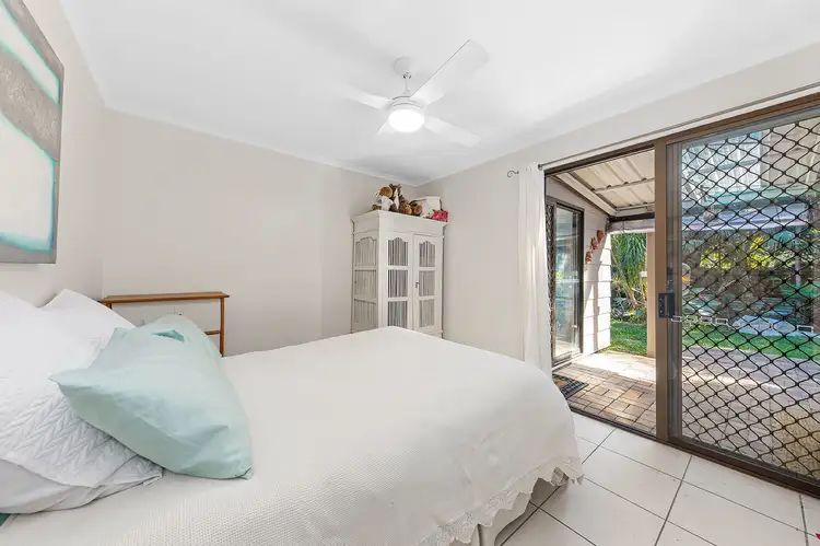 Sixth view of Homely house listing, 50 Lagoda Drive, Mount Coolum QLD 4573