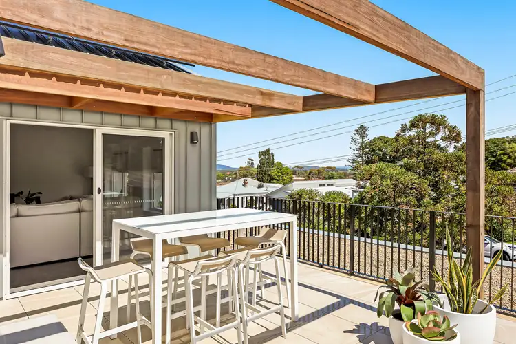 Second view of Homely unit listing, 2/16 Greta Street, Gerringong NSW 2534
