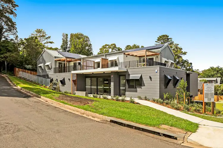 Fifth view of Homely unit listing, 2/16 Greta Street, Gerringong NSW 2534