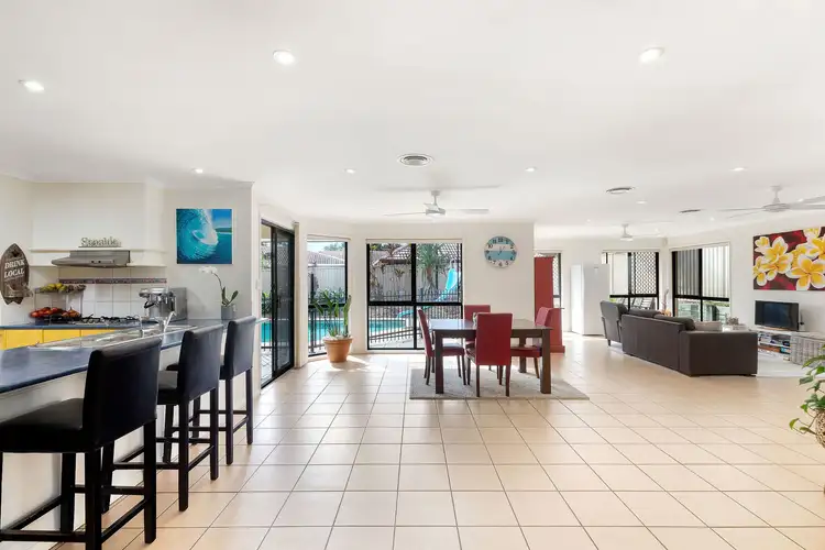 Fourth view of Homely house listing, 74 Brentwood Avenue, Mooloolaba QLD 4557