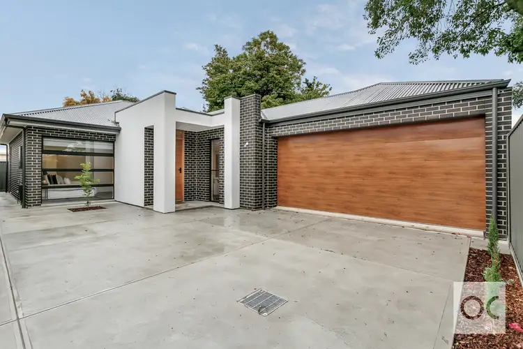 6C Hamilton Street, Vale Park SA 5081