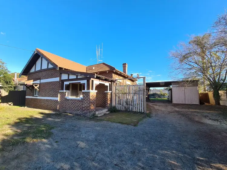 43 Clive Street, Katanning WA 6317