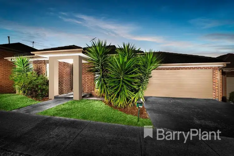 1 Camden Close, South Morang VIC 3752