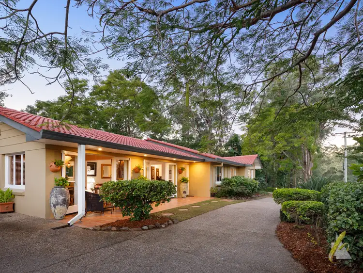 Second view of Homely house listing, 15 Wexford Street, Kenmore Hills QLD 4069