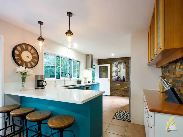 Fourth view of Homely house listing, 15 Wexford Street, Kenmore Hills QLD 4069