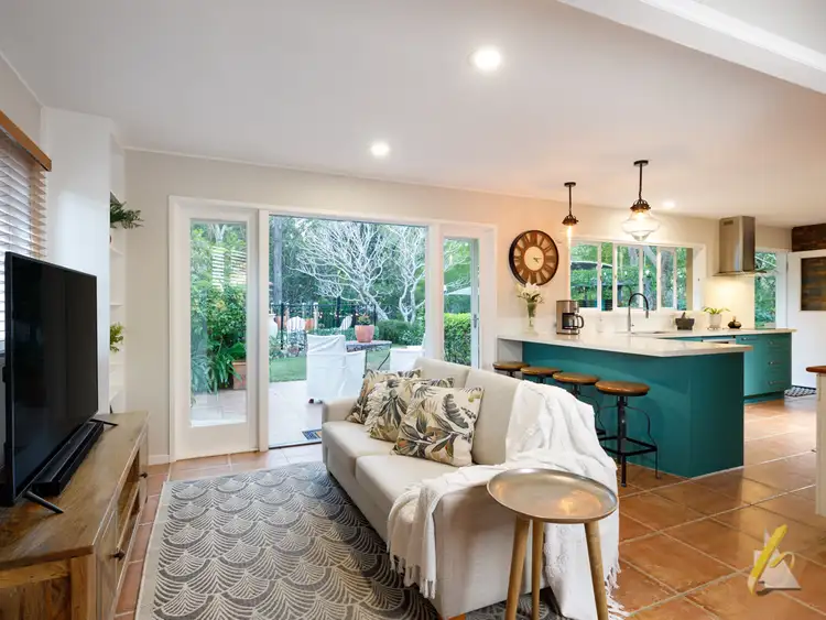 Fifth view of Homely house listing, 15 Wexford Street, Kenmore Hills QLD 4069
