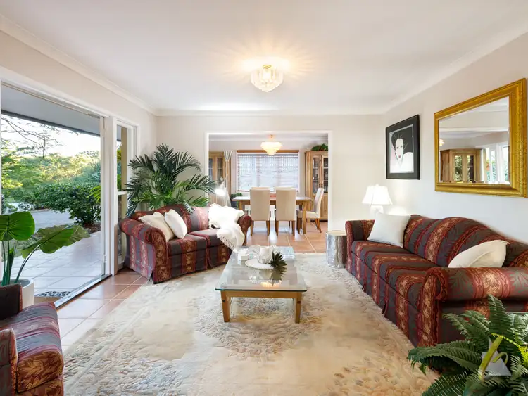 Sixth view of Homely house listing, 15 Wexford Street, Kenmore Hills QLD 4069