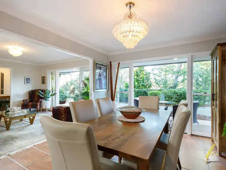 Seventh view of Homely house listing, 15 Wexford Street, Kenmore Hills QLD 4069